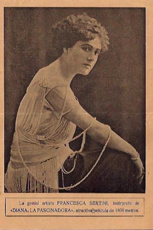 Постер: Diana, l'affascinatrice