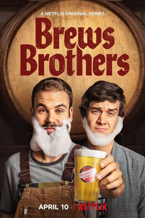 Постер: Brews Brothers