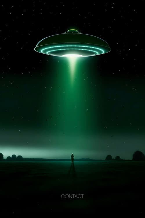 Постер: Contact