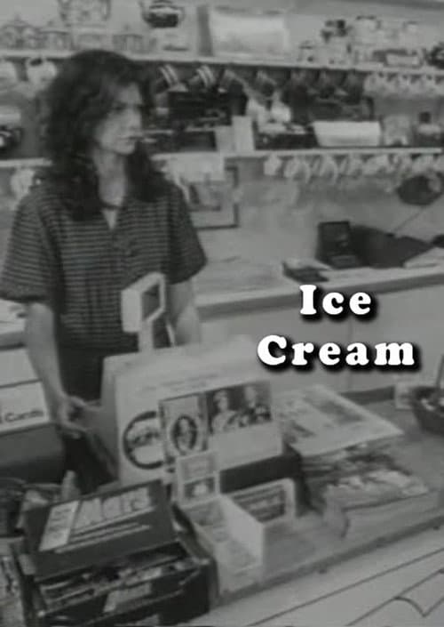 Постер: Ice Cream