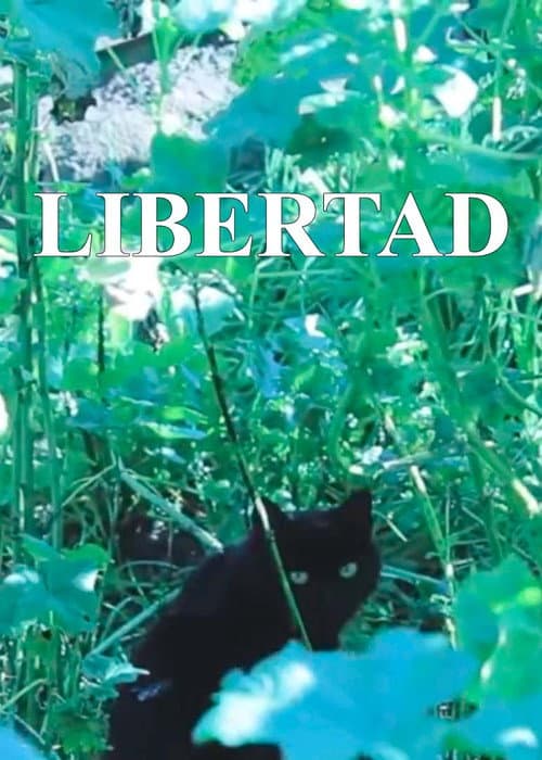Постер: Libertad