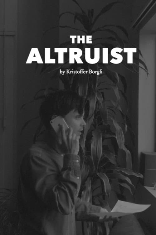 Постер: The Altruist