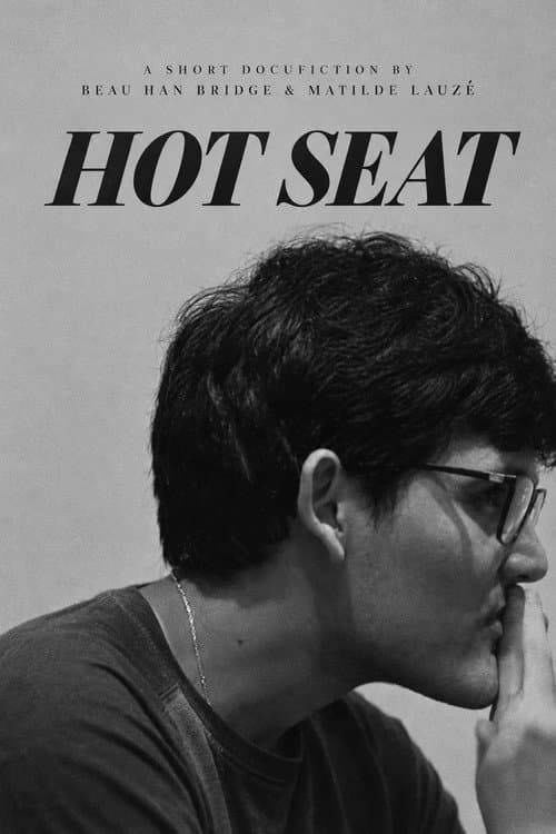 Постер: Hot Seat