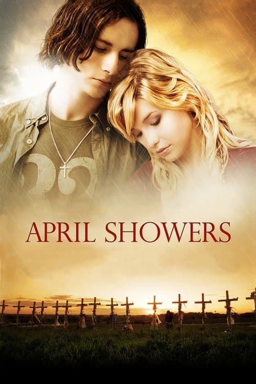 Постер: April Showers