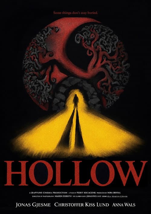 Постер: Hollow
