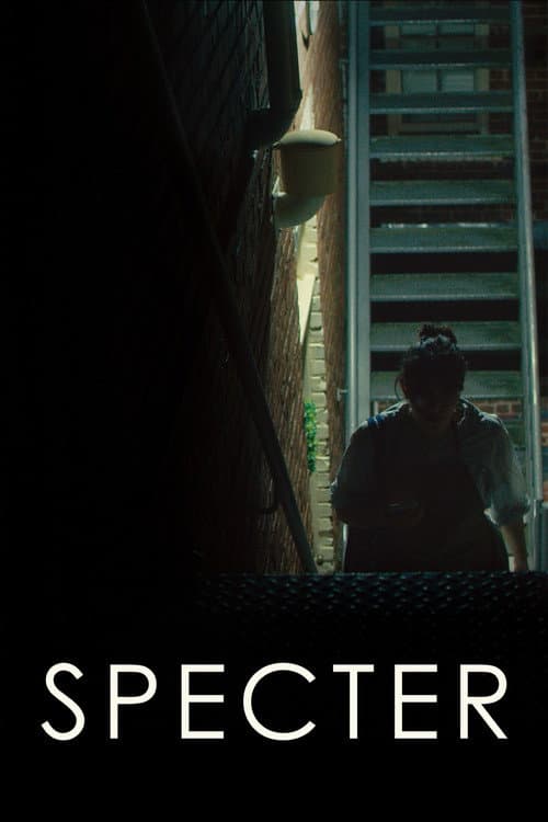 Постер: Specter