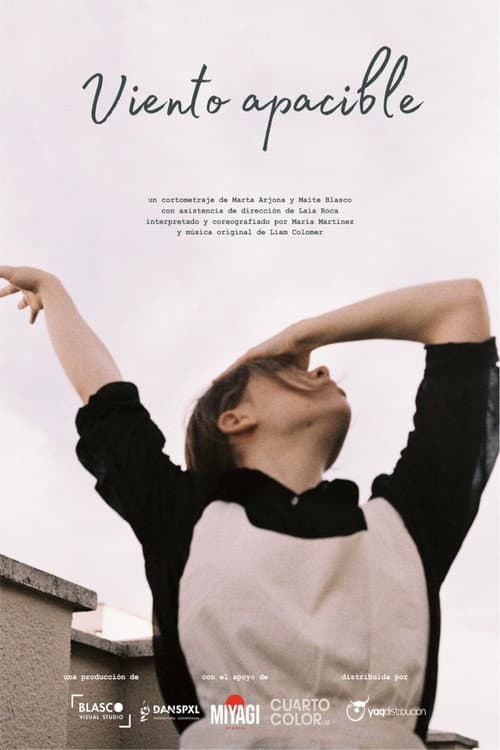 Постер: Viento Apacible