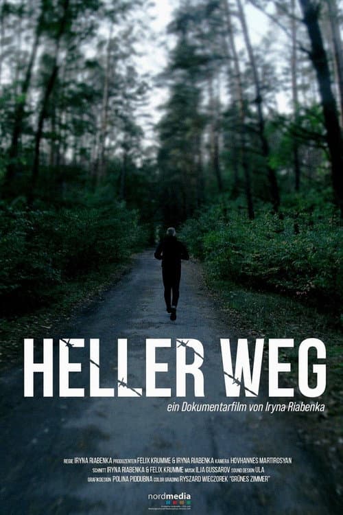 Постер: Heller Weg