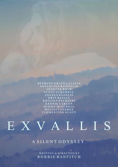 Постер: Exvallis