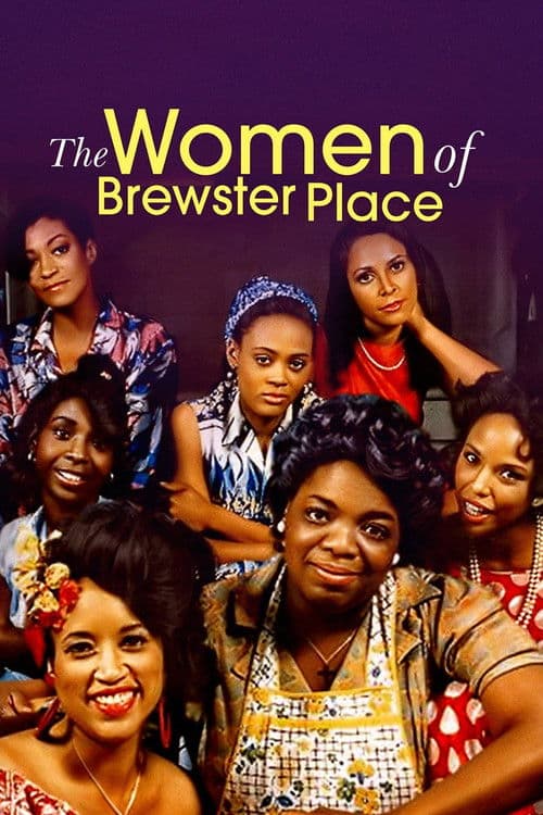 Постер: The Women of Brewster Place