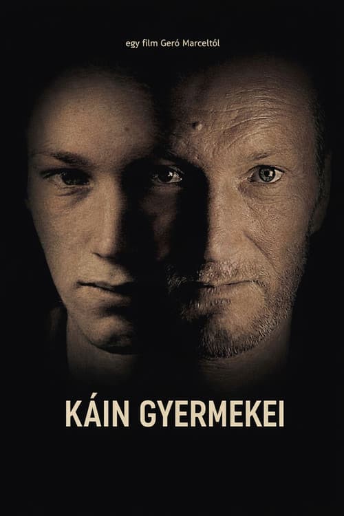 Постер: Káin gyermekei