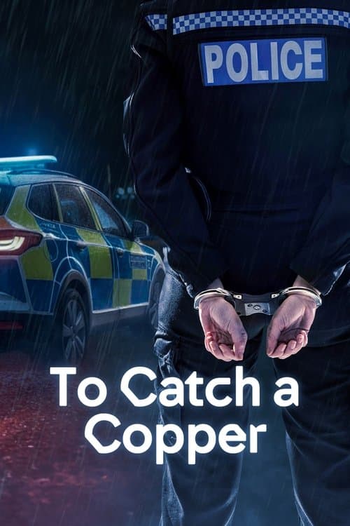 Постер: To Catch a Copper