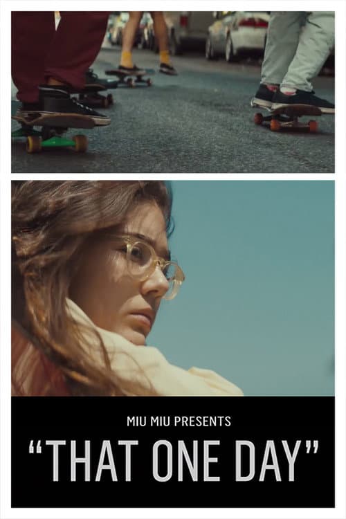 Постер: That One Day