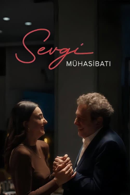Постер: Sevgİ MühAsibatı