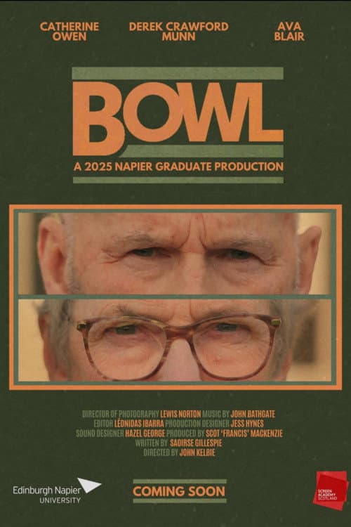 Постер: Bowl