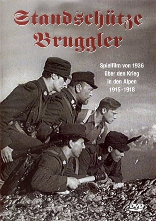 Постер: Standschütze Bruggler