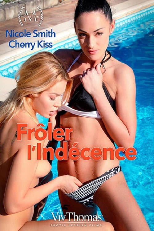 Постер: Borders to Indecency