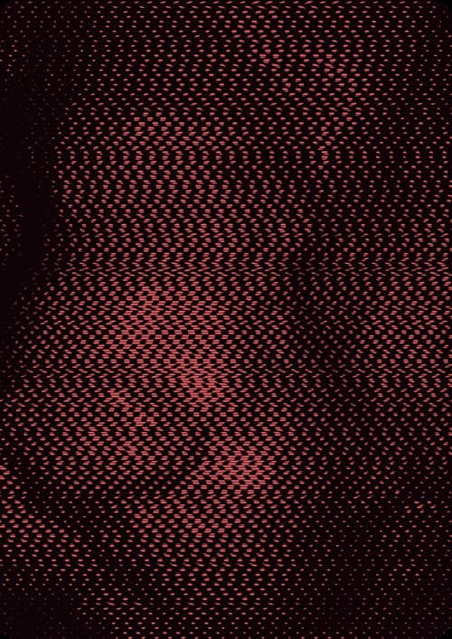 Постер: A Strange Occurence