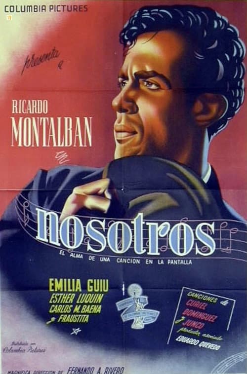 Постер: Nosotros