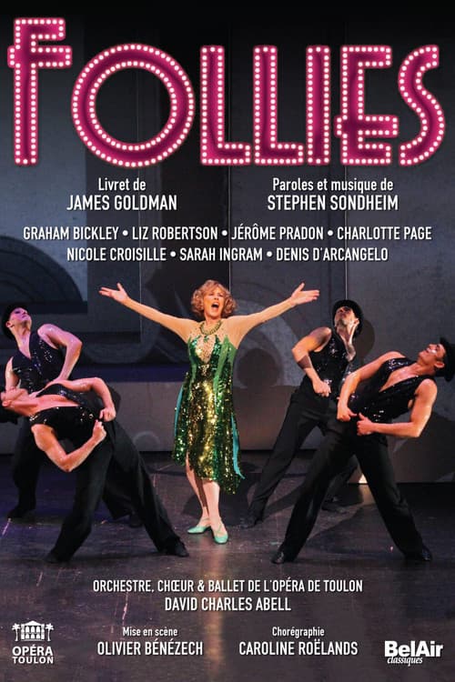Постер: Follies