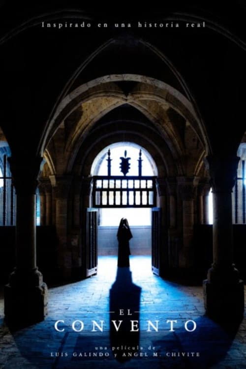 Постер: El Convento