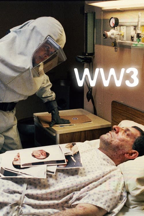 Постер: WW3