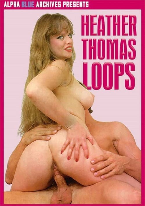 Постер: Heather Thomas Loops