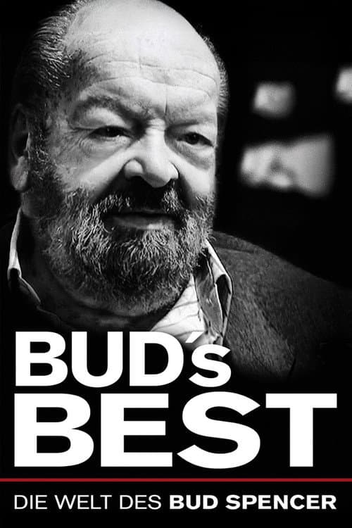 Постер: Bud's Best - Die Welt des Bud Spencer