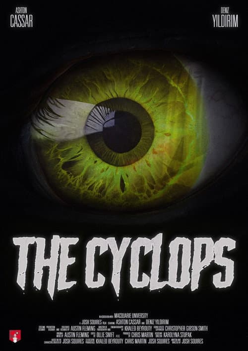 Постер: The Cyclops