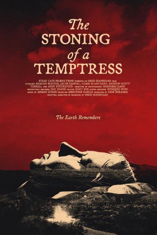 Постер: The Stoning of a Temptress