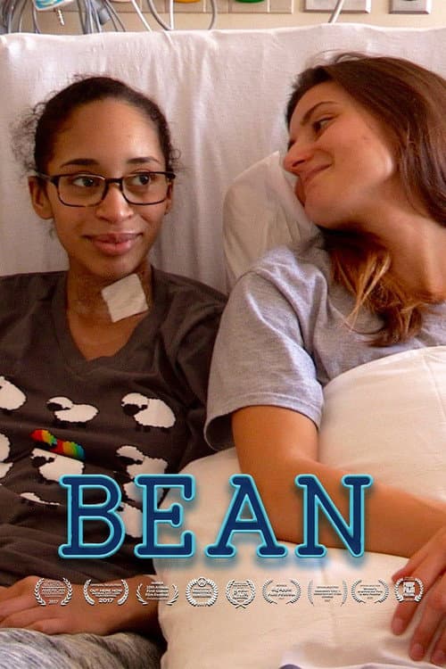 Постер: BEAN