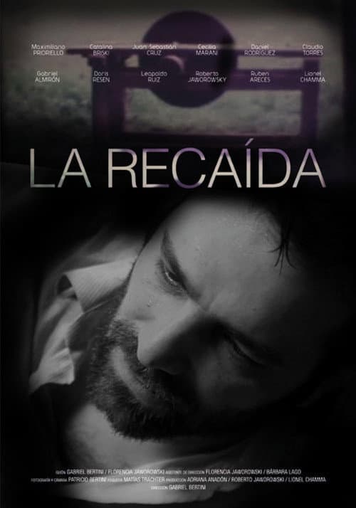 Постер: La Recaida