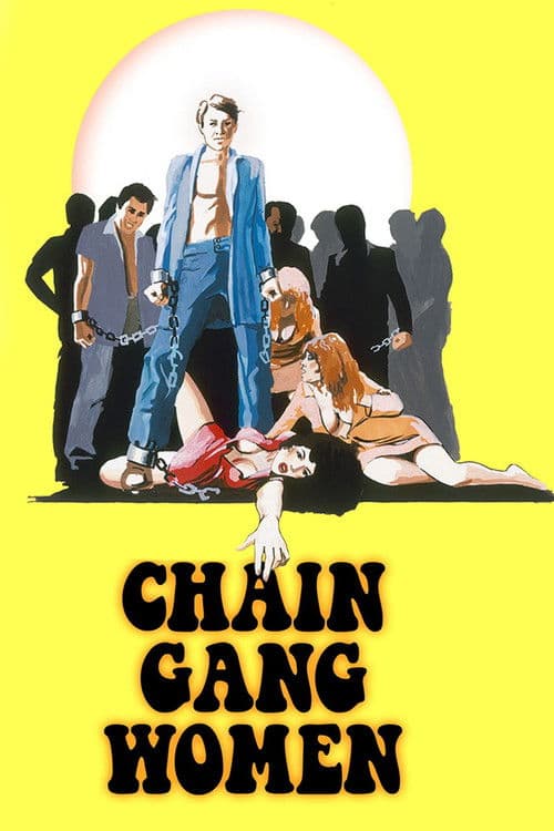 Постер: Chain Gang Women