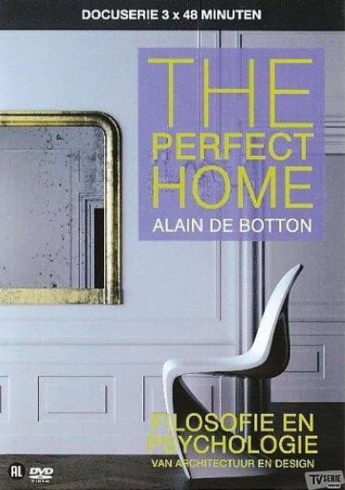 Постер: The Perfect Home