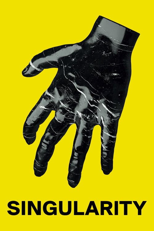 Постер: Singularity