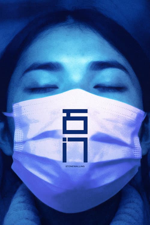 Постер: 石门