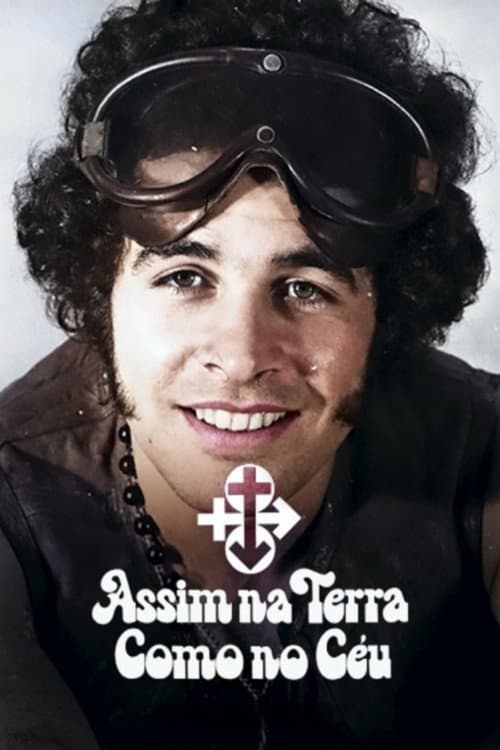 Постер: Assim na Terra Como no Céu
