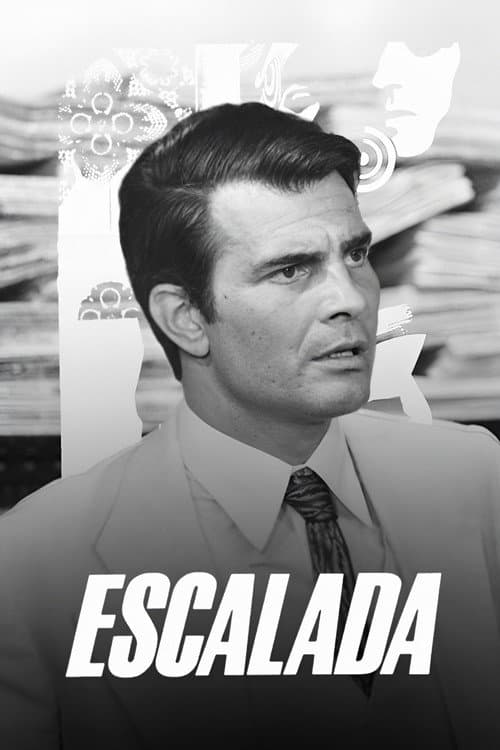 Постер: Escalada