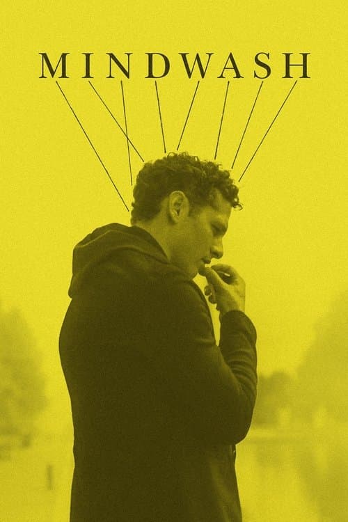 Постер: Mindwash