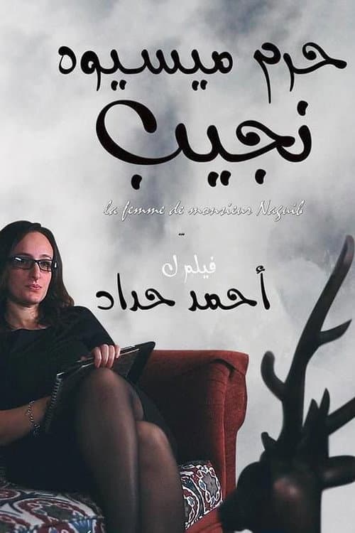 Постер: حرم ميسيوه نجيب