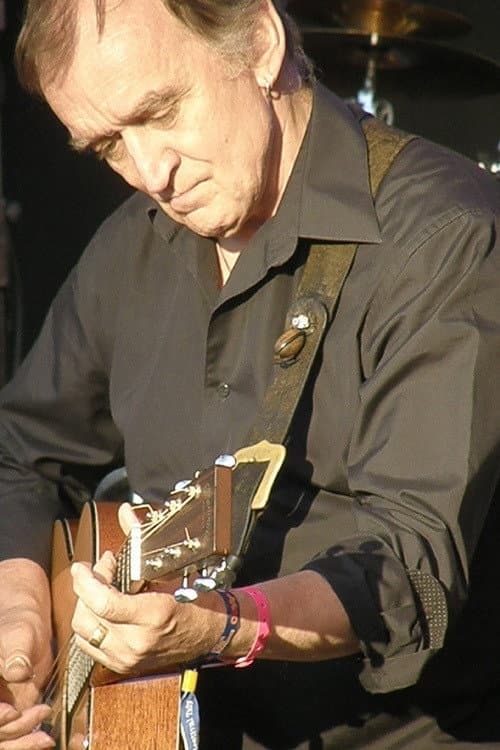 Постер: Martin Carthy and Friends
