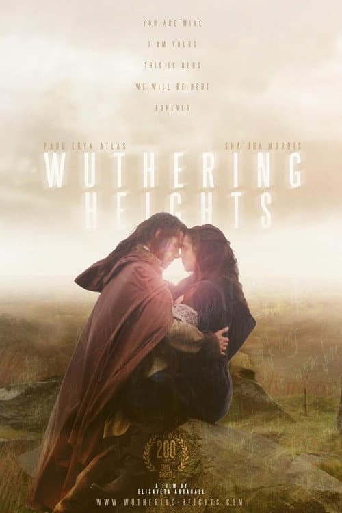 Постер: Wuthering Heights