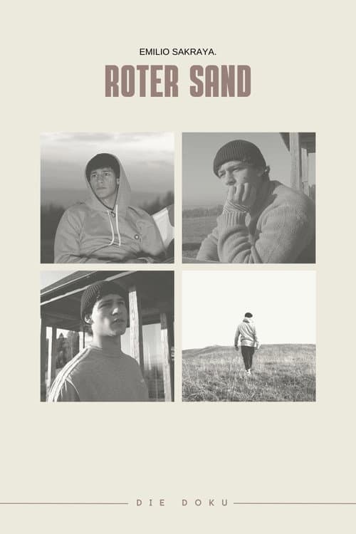 Постер: Roter Sand: Die Doku