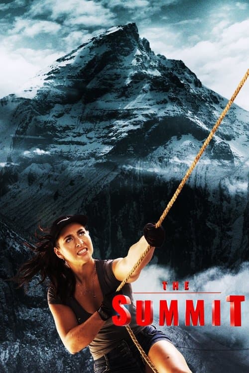 Постер: The Summit