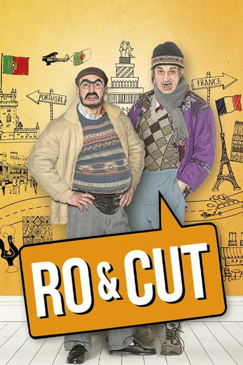 Постер: Ro et Cut