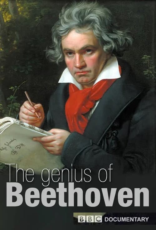 Постер: Beethoven