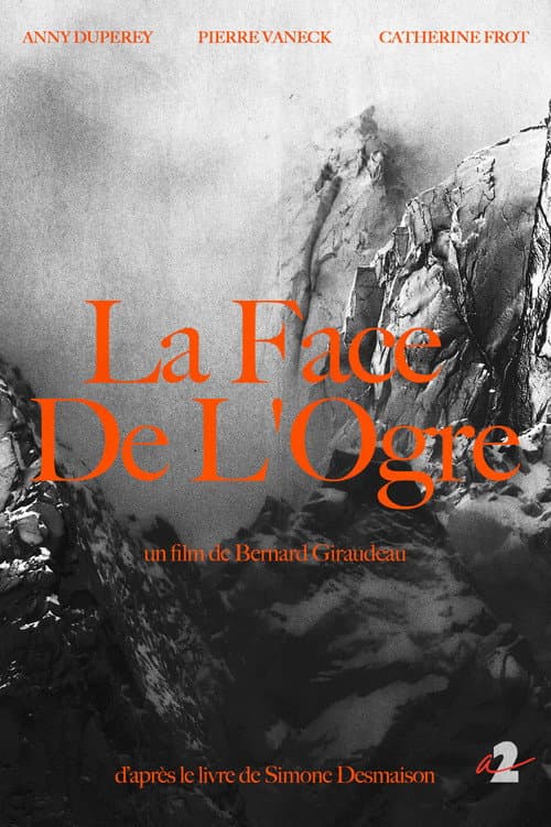 Постер: La Face de l'Ogre