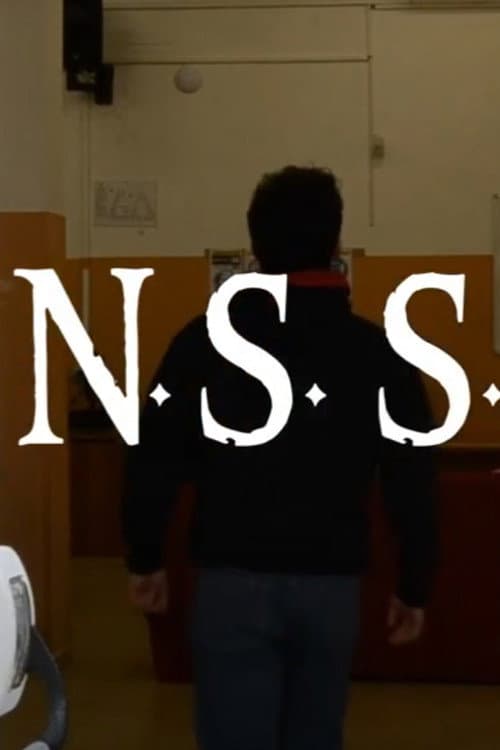 Постер: N.S.S.
