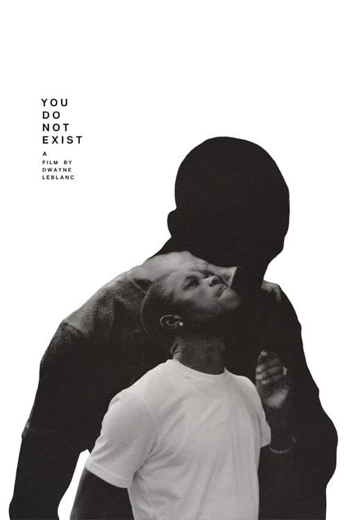 Постер: You Do Not Exist