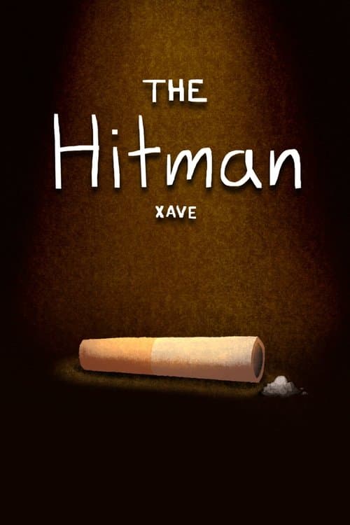 Постер: The Hitman